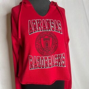 Arkansas Razorback Sweatshirt